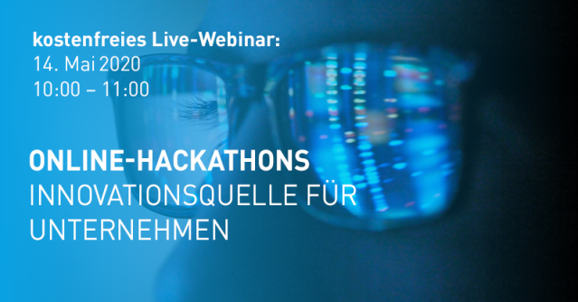 OKrautscheid's tweet photo. Gerade in Zeiten von „Social Distancing“ oder wenn sich die Teams verteilt an verschiedenen Standorten befinden, können Online-Hackathons eine sinnvolle Alternative darstellen. Jetzt anmelden! https://t.co/JwLPqDvQwm #EASYSOFTWARE #EASYAPIOMAT #HACKATHON https://t.co/iBv7Wr9NaF https://t.co/bMzU7gmXXy