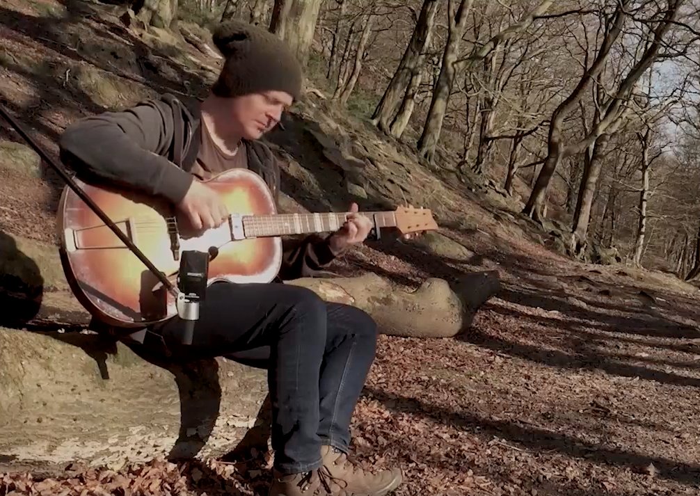 preservedsound's tweet photo. Check out a live outside video recorded by #VisionaryHours recorded "in isolation" in nature, for @FeSottoLeStelle:
https://t.co/IcxNB26hCX https://t.co/uoq4PmynTp