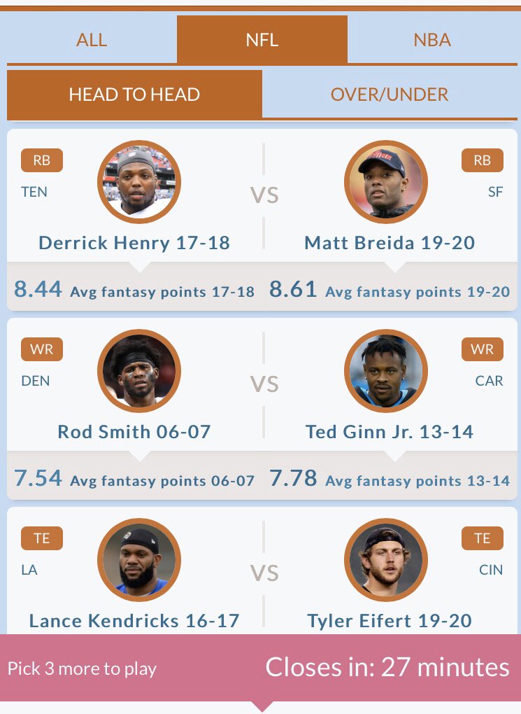 QuickPicksNow's tweet photo. Real money parlays with big payouts never stop at QuickPicks. Choose from new virtual @NFL & @NBA matchups posted every hour, 24/7. Make your picks, stake your amount & cash tickets, up to $50k. Sign up now at https://t.co/dVDlKC5MOs to get your 100% deposit bonus. #UseYourEdge https://t.co/JNPvgzvSQG