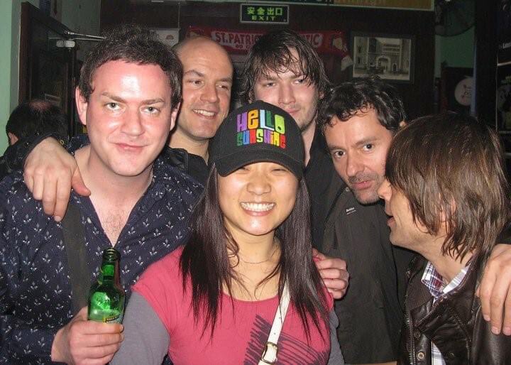 Alchemy_Agency's tweet photo. @Puressenceband1 @ShiiineOn_ @AndyRAFC69 https://t.co/H4L9nKvqbs