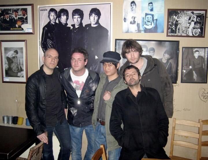 Alchemy_Agency's tweet photo. @Puressenceband1 @ShiiineOn_ @AndyRAFC69 https://t.co/H4L9nKvqbs