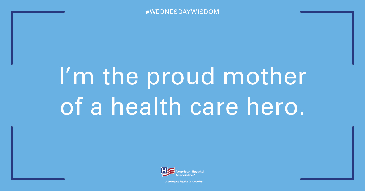 justpeachytoo's tweet photo. #NationalHospitalWeek , #WednesdayWisdom https://t.co/NhukdAnp1F