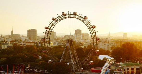 themeparks33's tweet image. Did you know that PRATER amusement park is totally free, do not hesitate to visit it when you travel to Austria!
⚠️New Blog Post⚠️

#prater #vienna #austria #rollercoasters #fun #familytime #family #wheel #wienerprater #wienerpraterpark #world #travel #viennaprater #themepark
