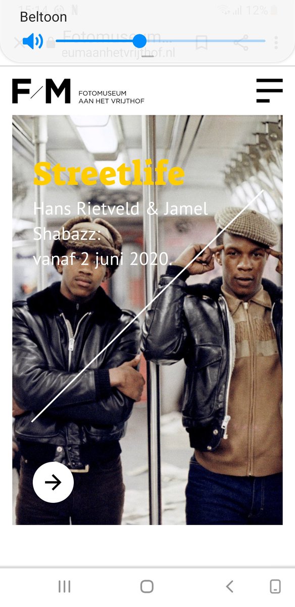 Vanaf 1 juni.