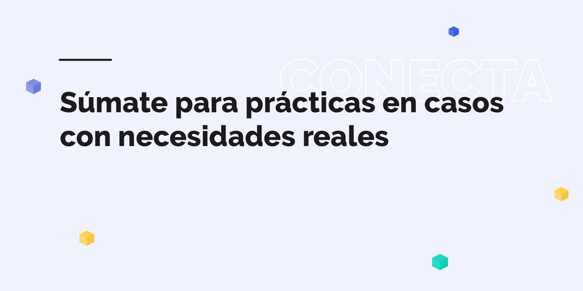 Conecta Digital España tweet media