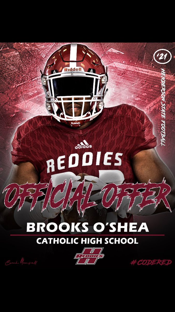 Brooks O’Shea tweet media