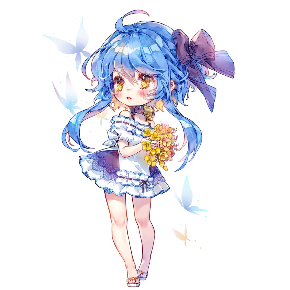 ✨Chibi Saska✨
i really want a simple style chibi but it didn't come!!! (」°ロ°)」
<---2015....2020--->