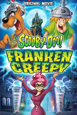 26. Scooby-Doo! FrankencreepyThis movie is only so high because the Ghost of the Baron looks just like Old Iron Face. Its treatment of Daphne is Really Bad. Velma as a kooky mad scientist is absolutely fantastic.