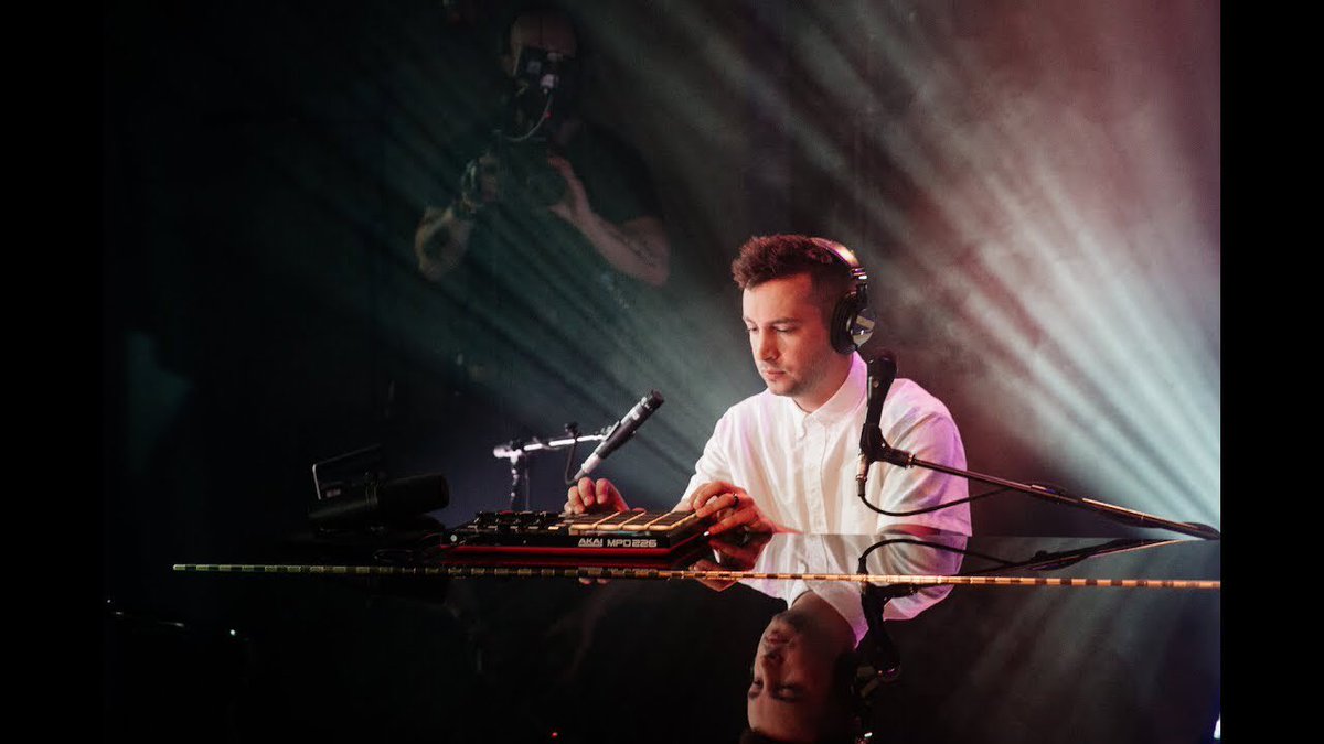 10. his love for music: whenever tyler is talking about music in general, you can see and hear how much music means to him and how passionate he is about it, which I really admire.