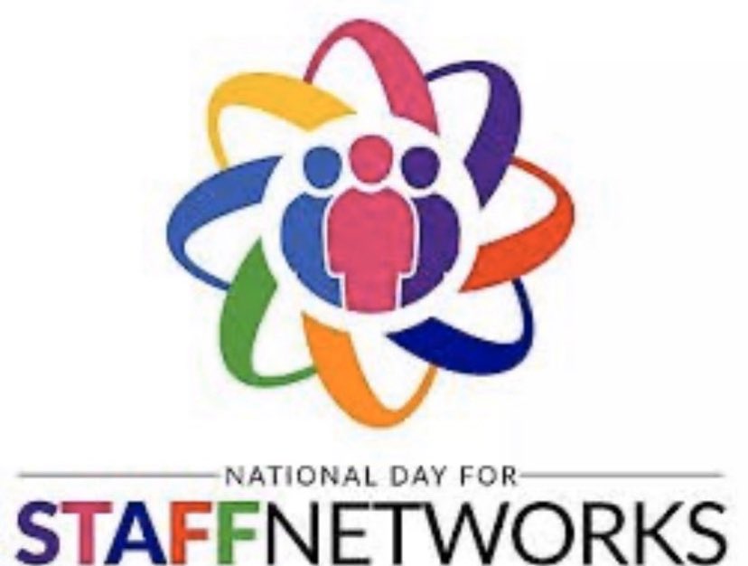 Happy #StaffNetworksDay to all my friends and colleagues @QEGateshead  and across the country  @ghntlgbt @ghntd_ability @ghnt_bame @LGBT_CNTW @FRSLGBT @wastlgbt @AbleNEAS @LGBTCoDurham