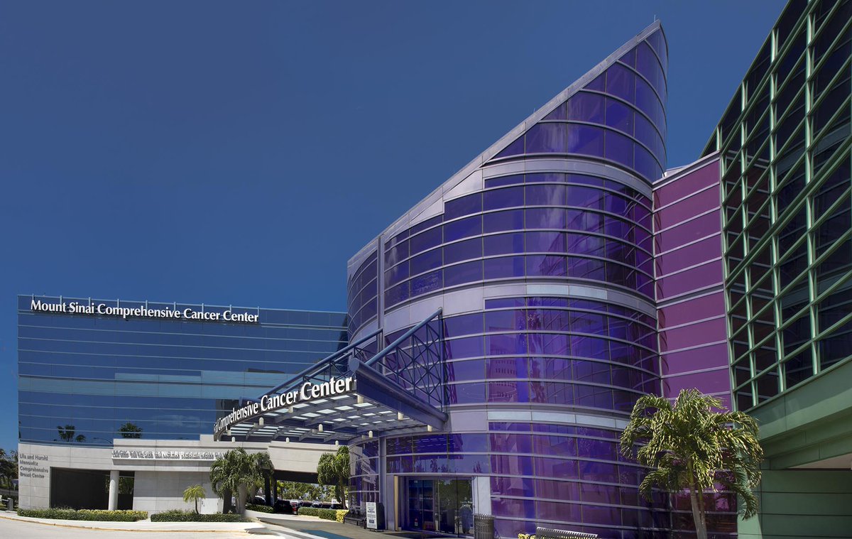 We present to you a beautiful project: Mount Sinai Medical Center.

rbbinc.com/portfolio/moun…

#rbbarchitects #healthcarearchitects #healthcaredesign #rbbinc #healthcarearchitecture