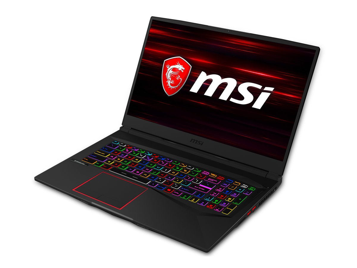Micien3's tweet photo. Nouveau PC commandé :o Je le reçois la semaine prochaine
Enfin fini le lag sur les vidéos !
MSI GE75 Raider 10SF
i7 10ème génération
RTX 2070 https://t.co/exCmcmmxjK