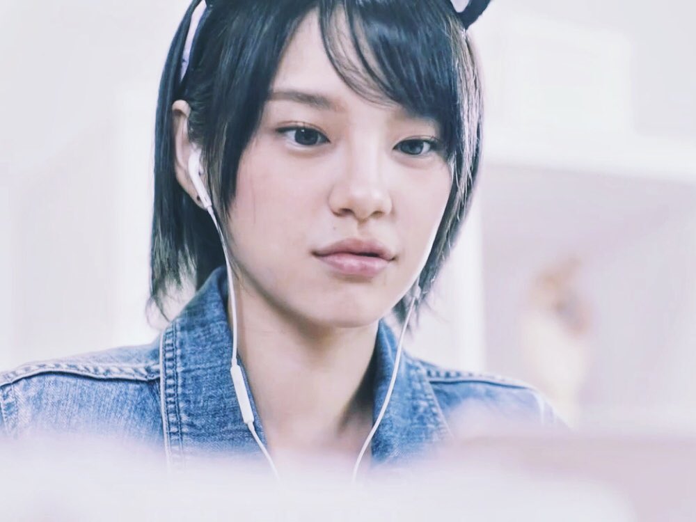 chercool_'s tweet photo. สดใสดีต่อใจมากๆถึงง่วงแค่ไหนก็สู้ 

#catradiotvep2
#CherprangBNK48 https://t.co/6erviWQCX8