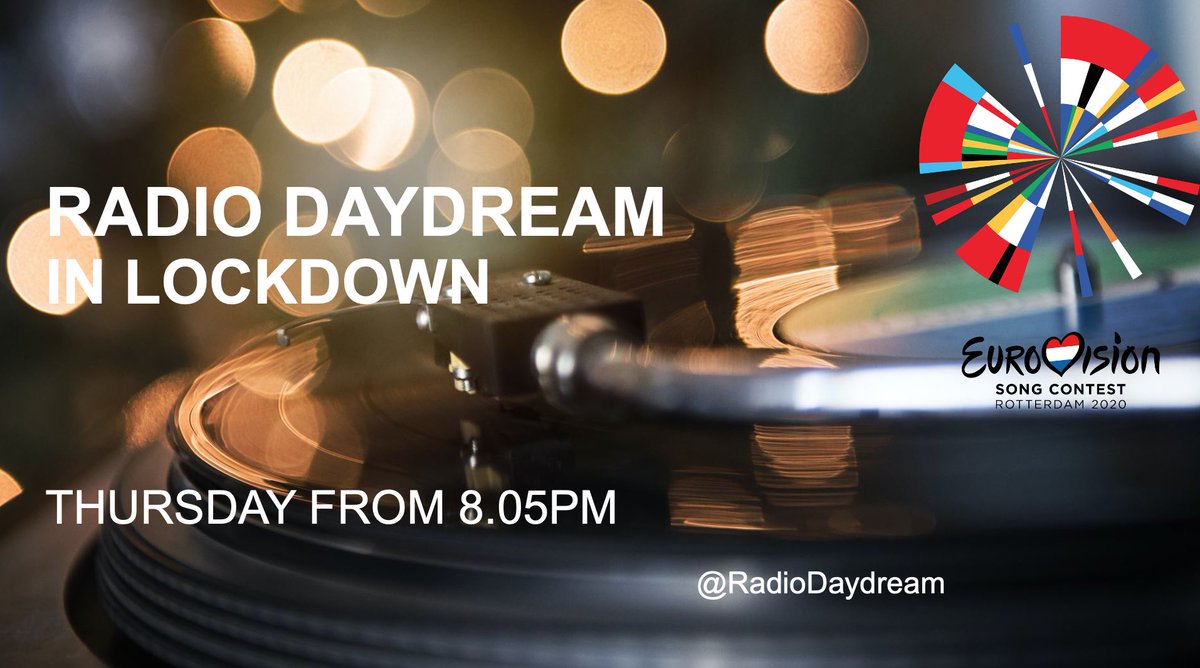 RadioDaydream's tweet photo. Hi Daydreamers - who fancies joining us for a special daydream show Thursday night ? #SpecialShow https://t.co/0qHUXeGrmz