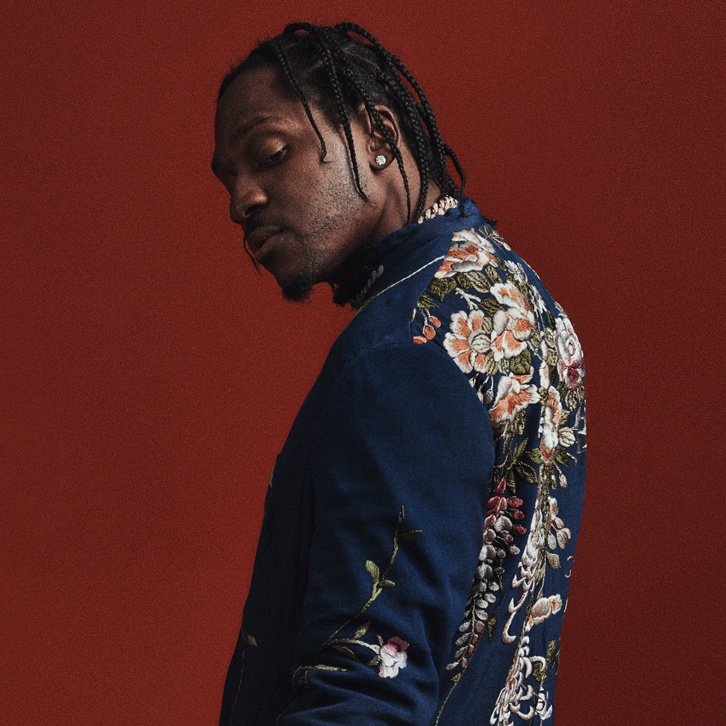 Happy birthday to The best to ever do it in his lane and my favourite rapper of all time. 