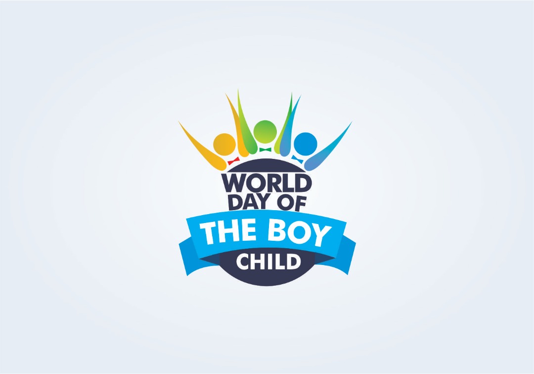 BoychildProject's tweet photo. https://t.co/C9xqwNx24b

On 22 January 2018, Dr Jerome Teelucksingh from Trinidad and Tabago, in the Caribbean sent a letter to government leaders and NGOs calling for the inaugural observance of the International Day of the Boy Child... https://t.co/1Y7BZfyRS5