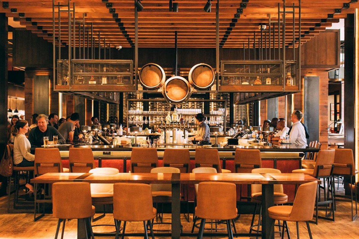 HotelAtAvalon's tweet photo. Did you hear the good news? @sckavalon will be accepting diners by reservation starting tomorrow, along with carry out options! Dinner will be available Thursday - Saturday 6PM to 10PM and brunch Saturday &amp; Sunday 9AM to 2PM. Bon apetit! https://t.co/xHRnVPeL07