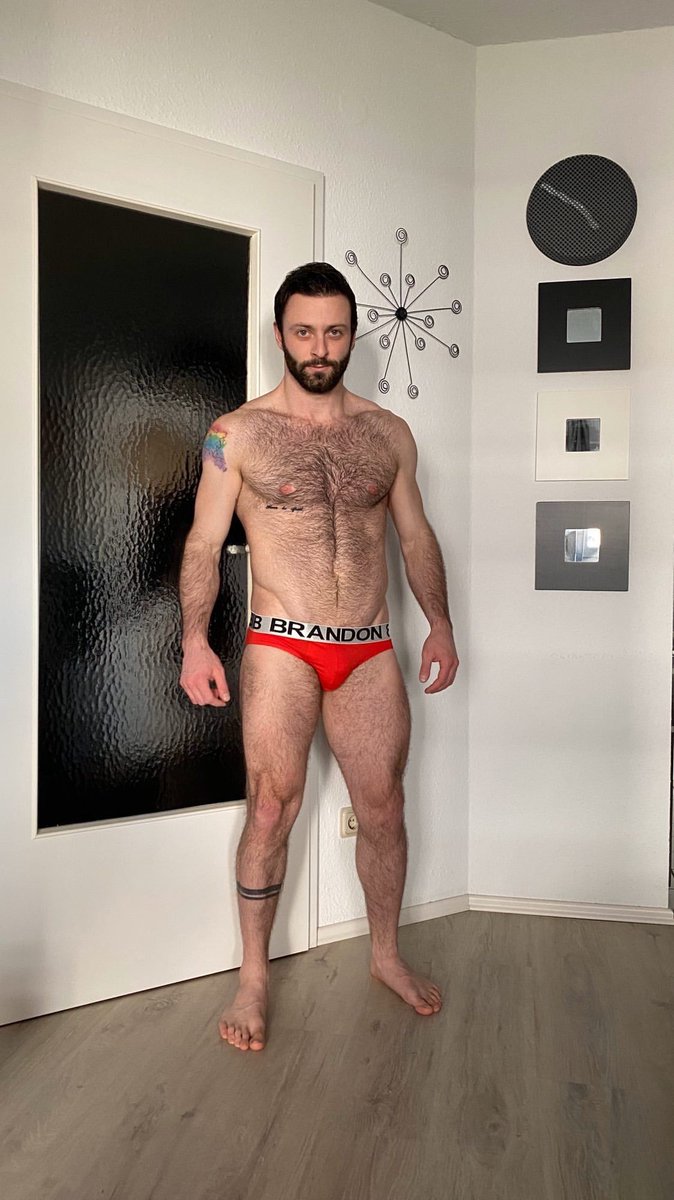billandbrandon's tweet photo. Caption This!
He has got his pair.... Where’s yours?
Get your pair now from our website https://t.co/nAMfvp4JRx (link in bio)
#Style #humpday #Brandon #manwithtattoos #scruffybeard #hunk https://t.co/tZZWiDTUYZ