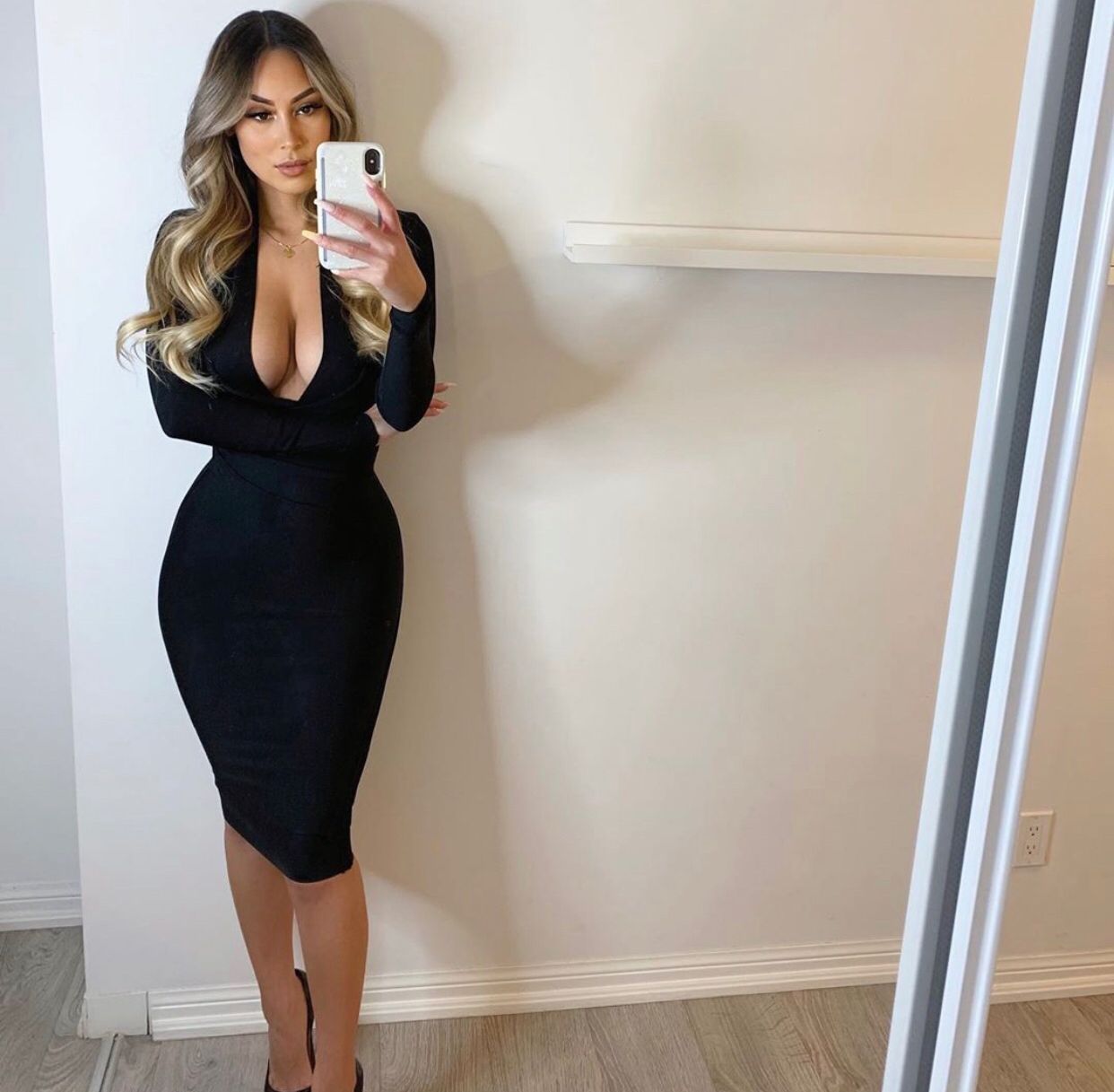 house of cb francesca