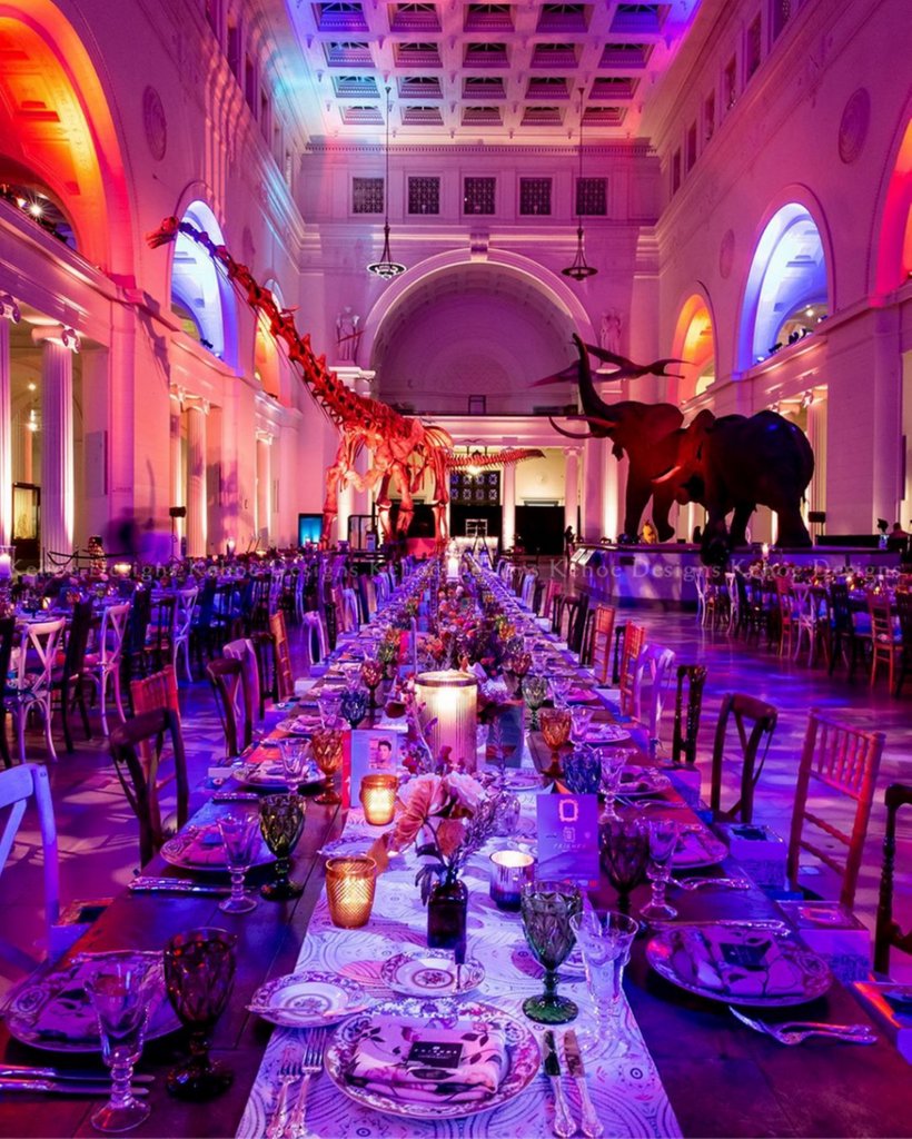 Ready to run events that people will never forget? From corporate functions to charity fundraisers, every project needs a coordinator. This diploma will enable you to manage the original plan and turn it into a flawless event: bit.ly/2NnJPw7

Photo credit: <a href="/kehoedesigns/">Kehoe Designs</a>