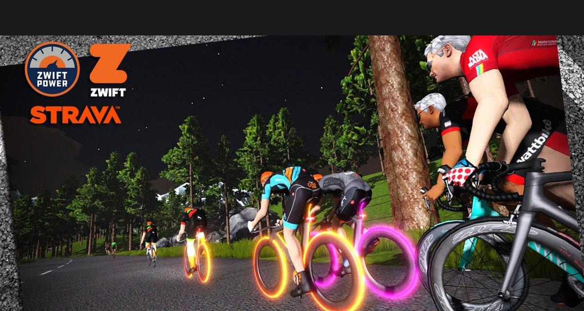 ProVo2's tweet image. SpeedLab launches it's new online Cycling &amp;amp; Triathlon Club!!! conta.cc/2WpxHQ9