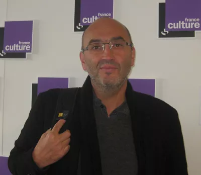 UPECactus's tweet photo. "L’homme n’est pas un empire dans un empire", énonce Spinoza dans la préface de la troisième partie de l’Ethique.
Eclairage avec Pascal Séverac #expertUPEC @LISUPEC 🔍
👉 https://t.co/IbfnC6s1ls via @franceculture 

#upec #ongardelelien #culturechezvous #philosophie #ethique https://t.co/ynjkR3bjmF