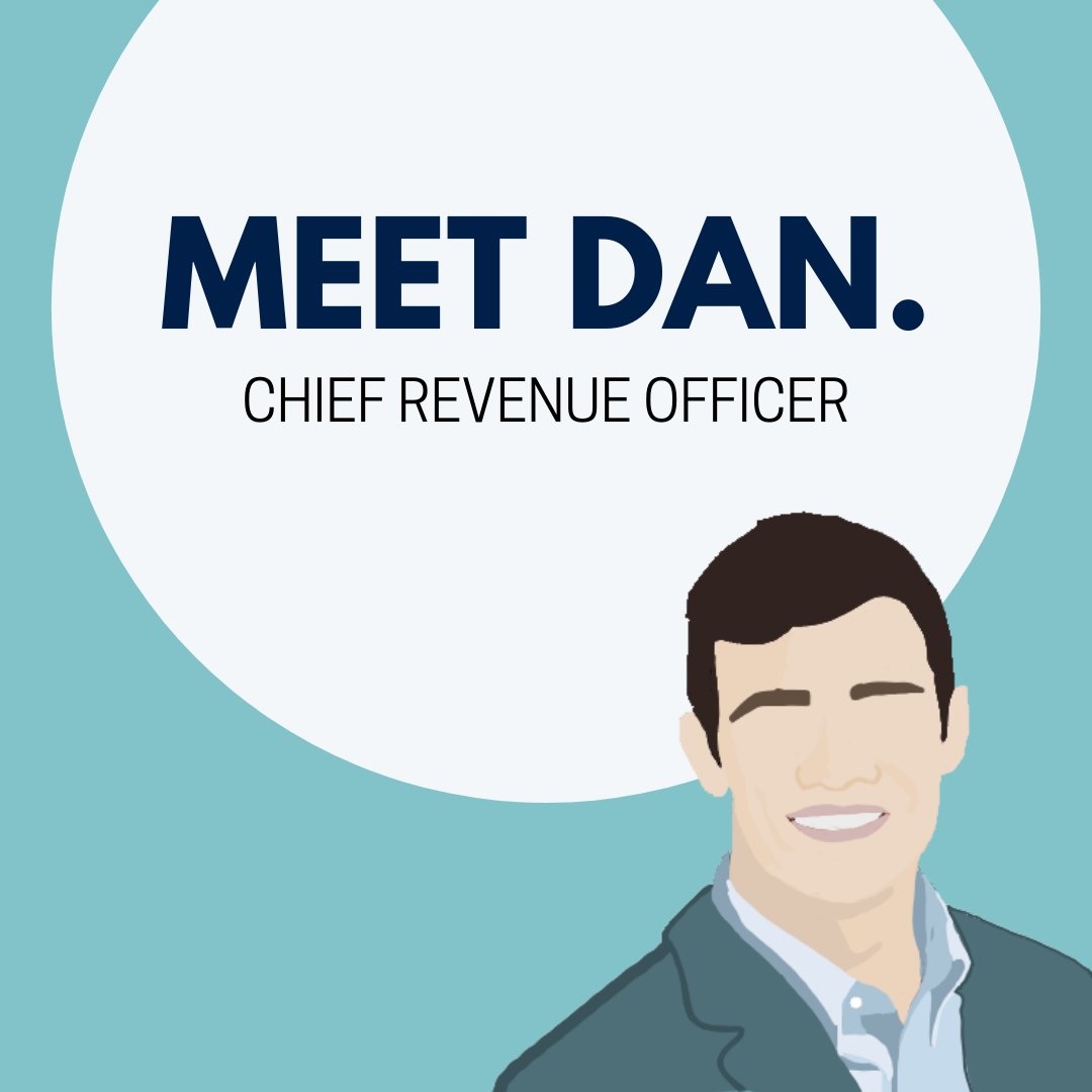 nodafi_app's tweet photo. This week for #MeetTheFoundersMay we have our CRO! He's a UW-Madison Alum, an avid problem-solver, and a rugby enthusiast.

Meet Dan! https://t.co/GZjbdD6Ire