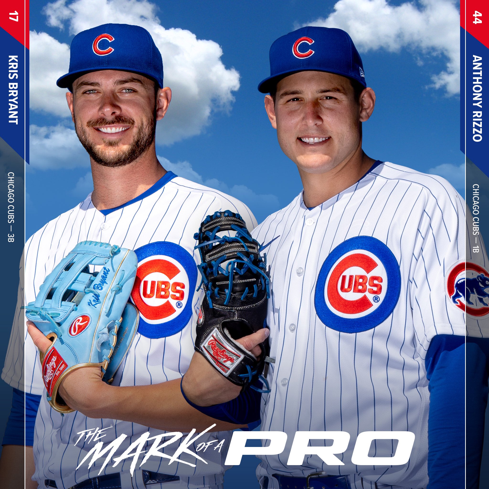 rizzo bryant 2016 shirt