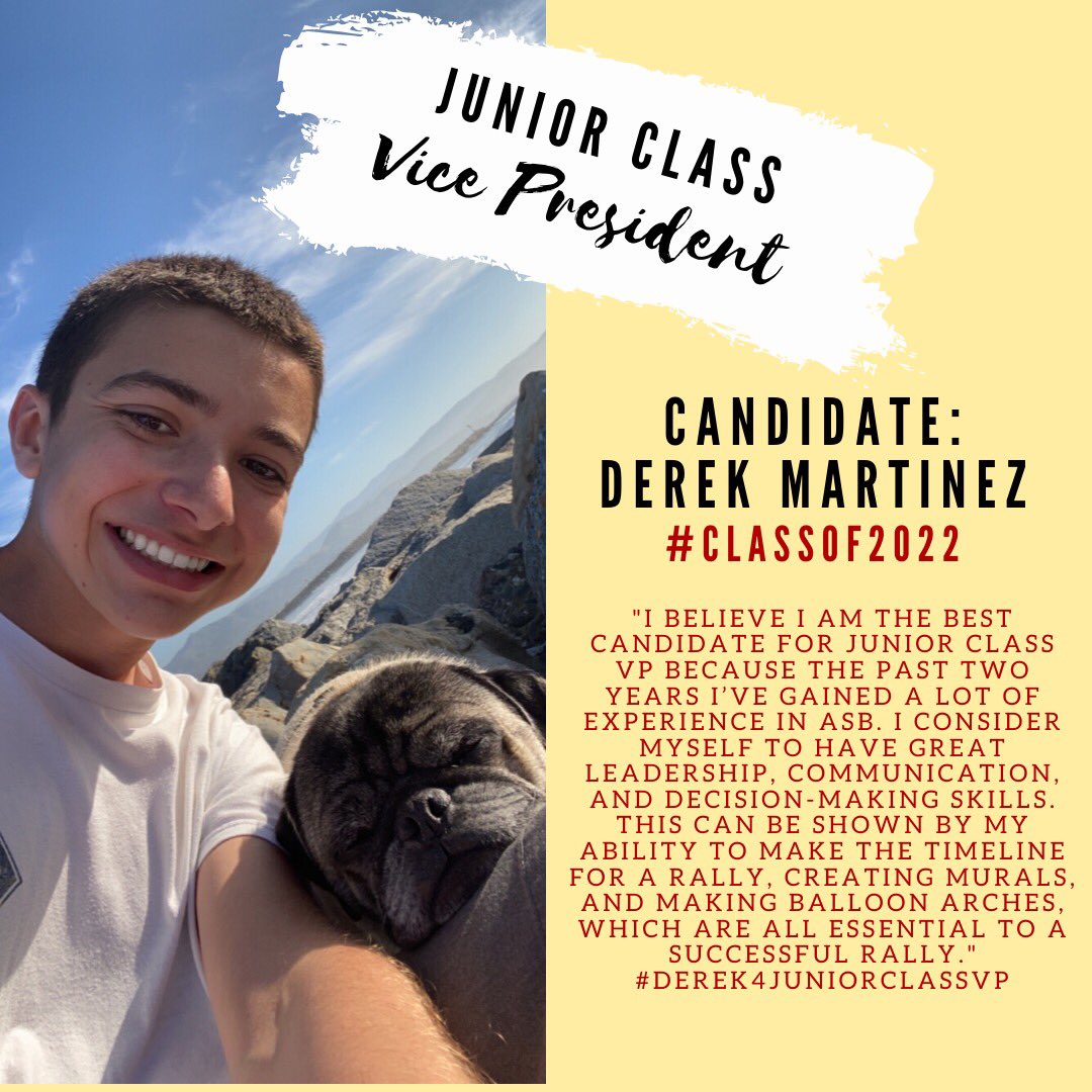 Oxnard High's ASB tweet media