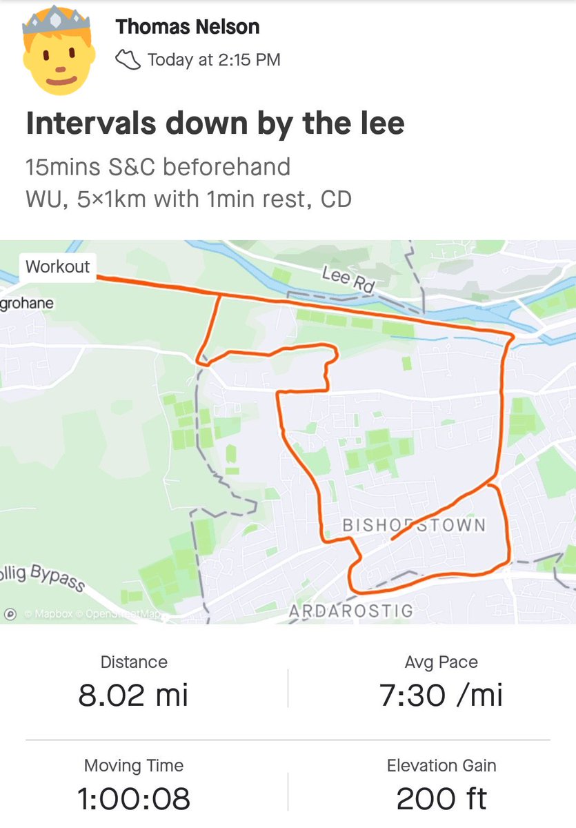 stravawankers tweet picture