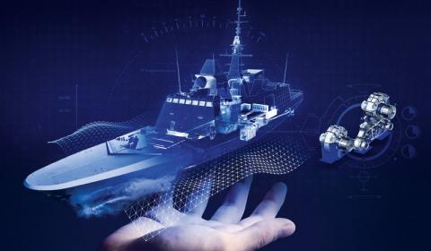 Ohoog's tweet photo. Marine &amp; Offshore - Dassault Systèmes - 3DS takes the maritime industry to another dimension ! https://t.co/iH7O88H1pt