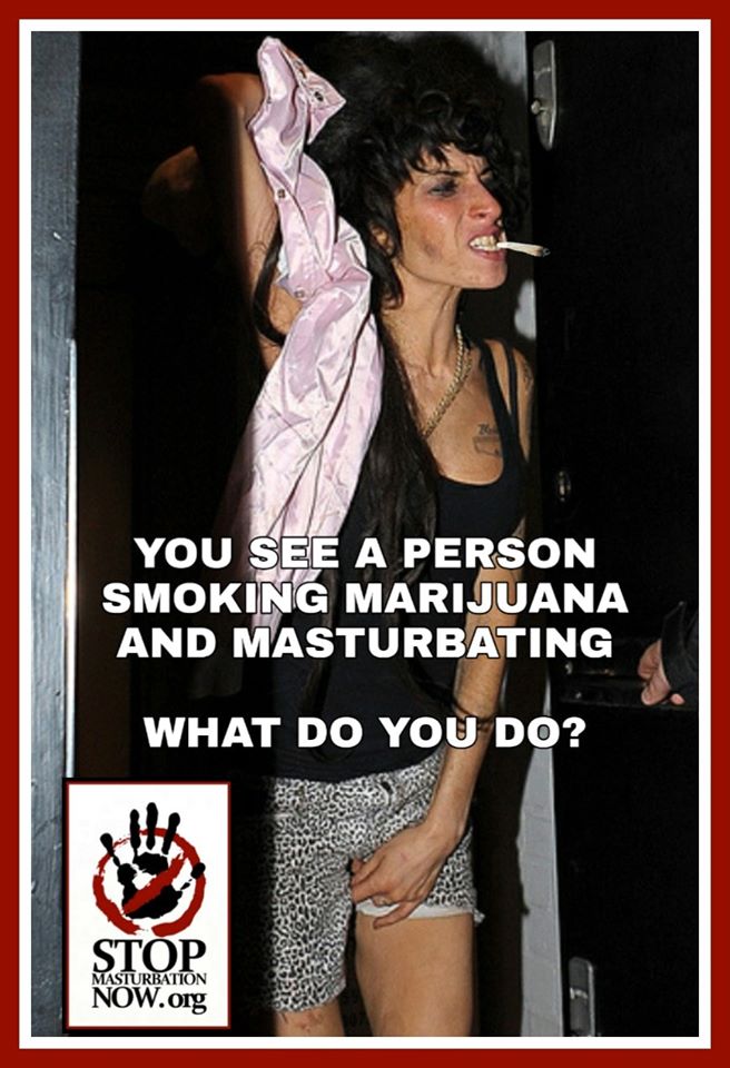 stopfapping's tweet image. 