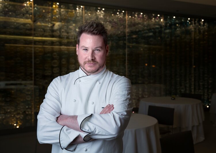 Don't miss our next #TTPKitchenSessions episode featuring <a href="/ClaudiaRestChi/">CLAUDIA</a>'s very own Chef @Trevitro. Join us tomorrow at noon CST on our IGTV as he walks us through the ultimate comfort food, potato puree!