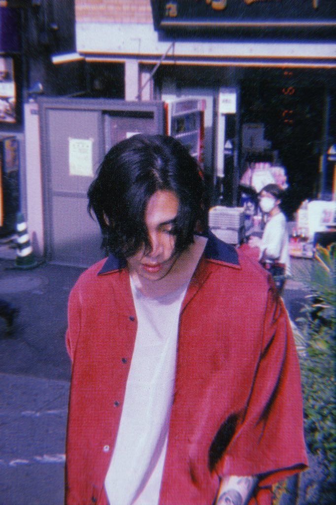 spooky_jjong's tweet photo. k-hip hop visuals >>>>> k-pop visuals #jungjaewon https://t.co/z7xjM9cIIH