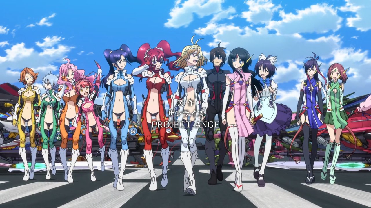 Twitter এ ユッキーさん 呪術廻戦toニチアサ関係のrtいいねが多いおぢさん クロスアンジュ 天使と竜の輪舞 人間性が薄汚れていたり差別があったりする中でも人間は関係を持って築いて歩んでいくっていう ロボ戦闘アニメはなかなかできない反面でバラエティーに富んで Twitter এ ユッキーさん 呪術廻戦toニチアサ関係のrtいいねが多いおぢさん クロスアンジュ 天使と竜の輪舞 人間性が薄汚れていたり差別があったりする中でも人間は関係を持って築いて歩んでいくっていう ロボ戦闘アニメはなかなかできない反面でバラエティーに富んで