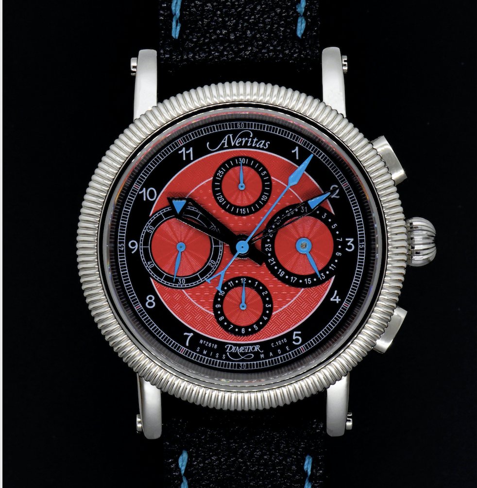 averitastime's tweet photo. New Model Alert!

Introducing the Dimetior Impact Sky

View the Dimetior and her beauty along with the entire AVeritas collection at https://t.co/iWyNcGIG6A https://t.co/EVMNeSxGSM