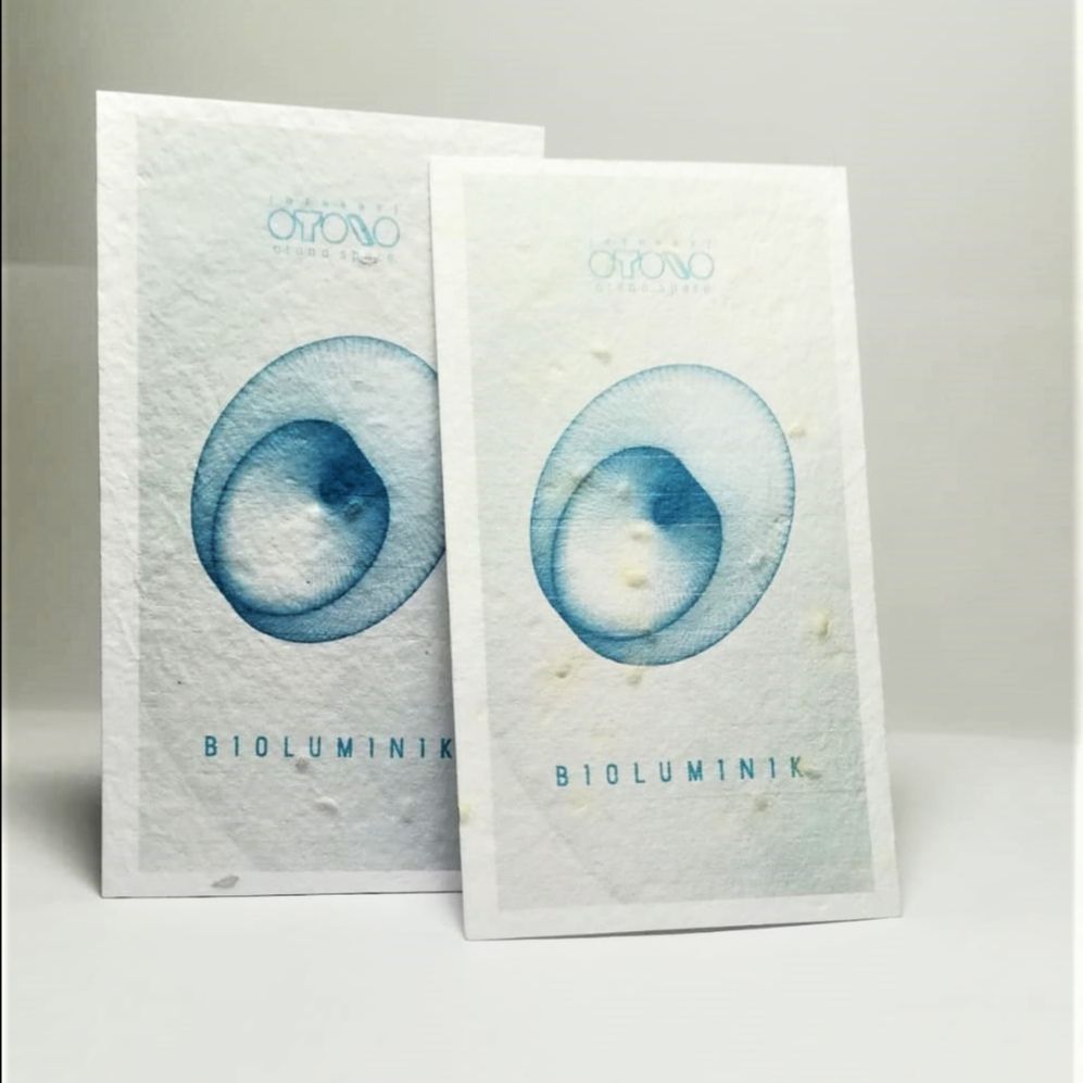DepositoSonoro's tweet photo. ♾@OTONOspace y Depósito Sonoro te regalan un EP del lanzamiento de #BIOLUMINIK, que incluye semillas para cultivar 🌱🌱🌱.  
En este link entérate cómo ganar: https://t.co/CNcaoJITwm
RT. https://t.co/Cjda7LAm3F
