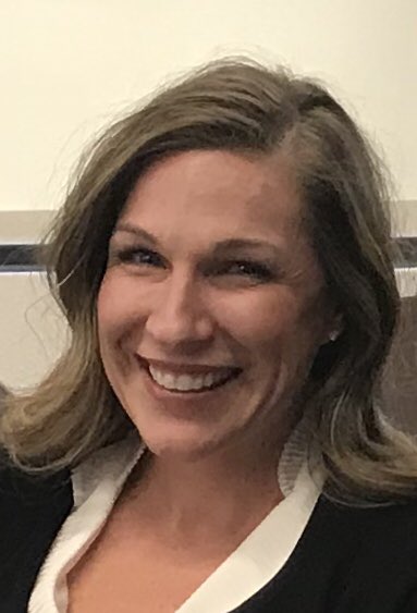 Congratulations to <a href="/KateMLoveland/">Kate Loveland</a> as the newly appointed Principal of Parker Elementary School <a href="/ISD728/">ISD 728</a>!