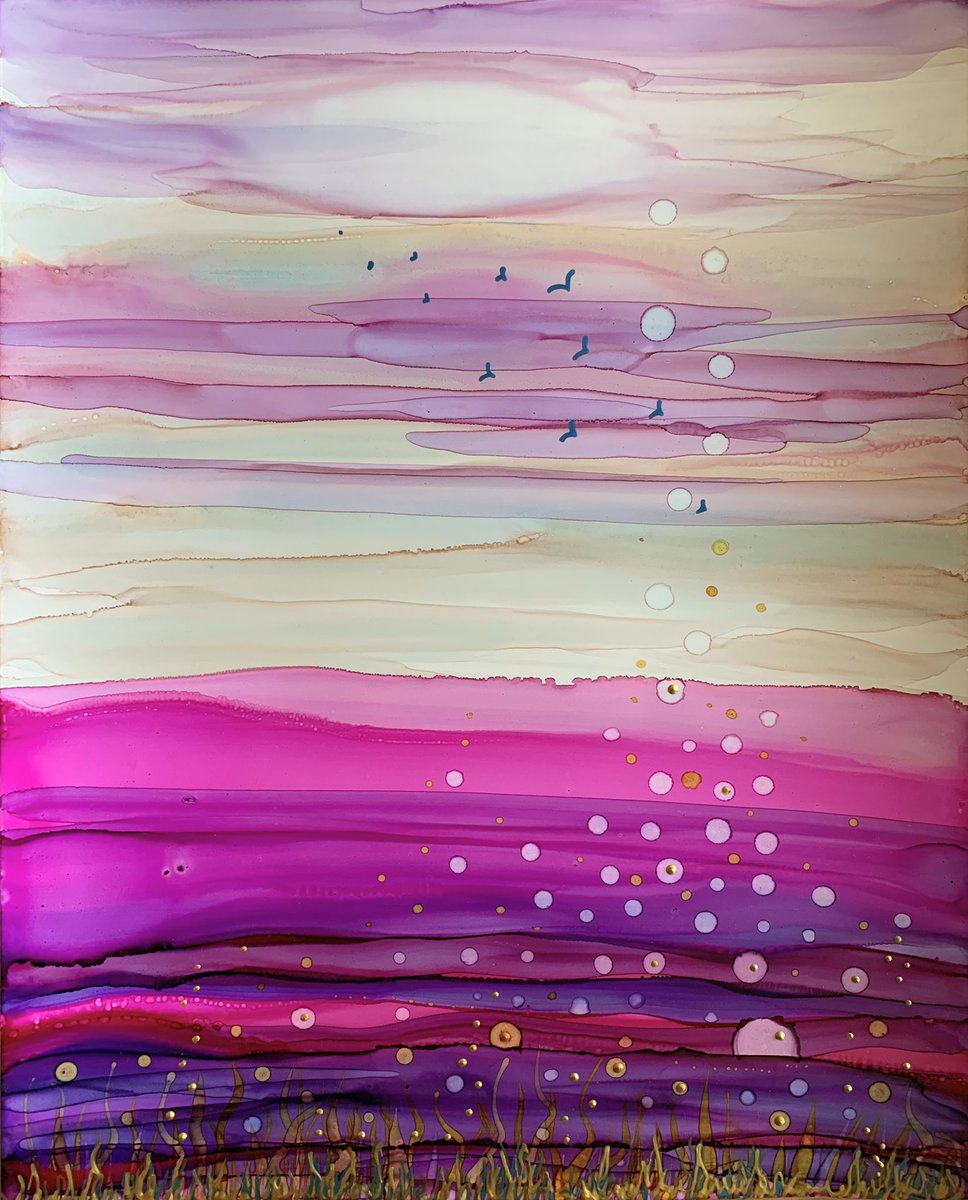 TamaraWalid's tweet photo. What do you do with your evenings during the #coronavirus pandemic? Well, I freakin’ love to #paint! Helps me stop binge watching #Netflix too. Dare you to share your spare time activity! @AkwyZ @Amena__Bakr @josemachado94 @lynetteajackson @LubnaHamdan0 @MarkGanti #art #painting https://t.co/9GjTEuKRwe