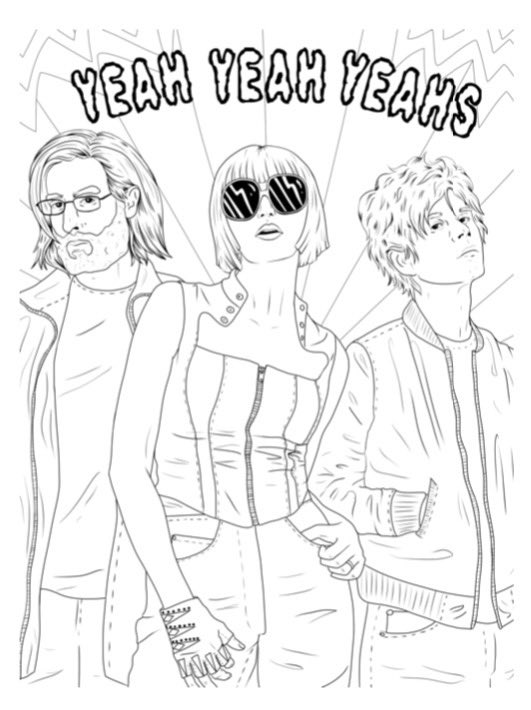 YYYs's tweet photo. We are featured in the very rad The Big Coloring Book of @firstavenue Part 2, organized by our friend @HarMarSuperstar and @CBooksForACause 🌟 It’s available now, is a great stay at home activity, and makes for a great gift!  👩🏻‍🎨👨🏻‍🎨👨🏻‍🎨 
https://t.co/ziIO1xgyM6 https://t.co/zEkM53B2RI