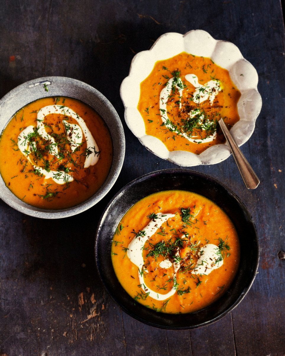 Jeffs_Garden's tweet photo. Make-Ahead Quarantine Soup Recipes to Help You Feel Better - https://t.co/zbGrK6OAn7 https://t.co/X3APzLq6Vc