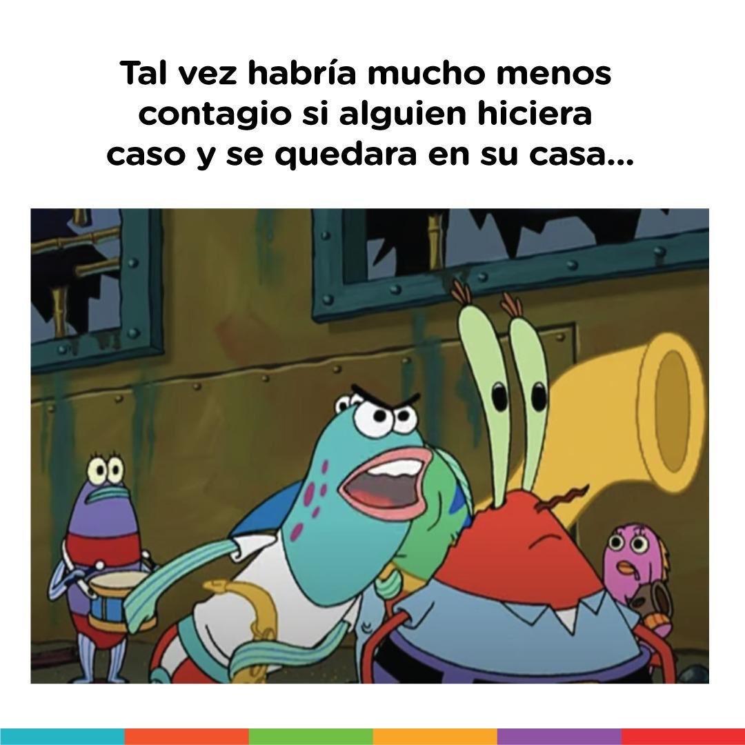 Soylider_laguna's tweet photo. Cuando la cuarentena se alargue, los contagios crezcan y las muertes se acumulen, vamos a lamentar no habernos quedado en casa cuando podíamos.

Quédate en casa, usa cubrebocas, lávate las manos.

#QuedateEnCasa #lagunayotequieroencasa https://t.co/fjiRVlL1jC