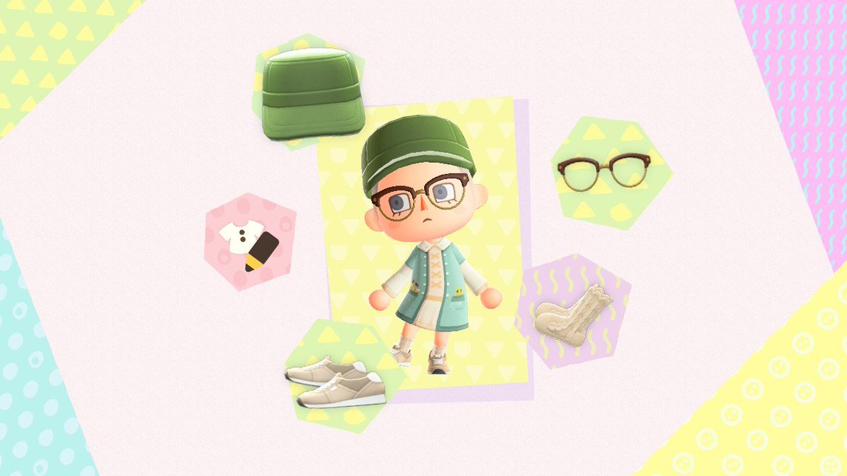 jxzzpvnk's tweet image. there's a froggie in my pocket... #ACNHDesign #ACNH #ACNHDesigns #ACDesigns #AnimalCrossingNewHorizons #AnimalCrossingDesigns