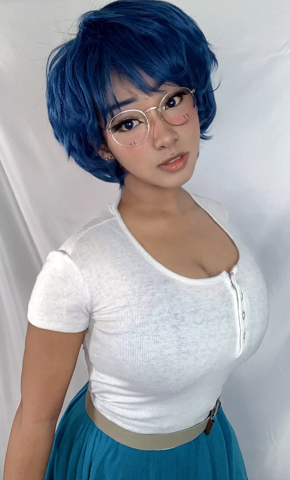 TW Pornstars 1 pic. UniqueSora. Twitter. Casual Ami 💙 IG