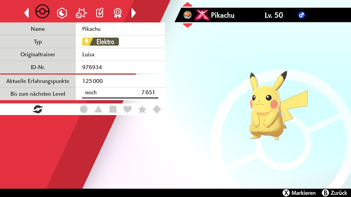 Burni94's tweet photo. Heute zum zweiten Mal an der #CommunityRaidHour von @Bisafans teilgenommen und habe dabei diese beiden Pokémon gefangen. Mitgenommen habe ich mein Kanto Gallopa Epona. https://t.co/9rgLjNpQtv