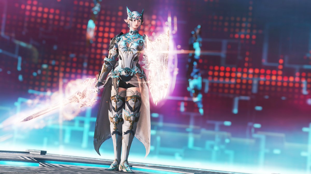 ট ইট র Chiyo Gungnir 次のコーディネート記事に上げるssを撮影してる 私が提案するコーディネートは必ず高難易度コンテンツクリアが必須 でもそういうジャンルもあっていいとも思う 高難易度挑戦もff14の楽しみ方の一つだって信じてるよ