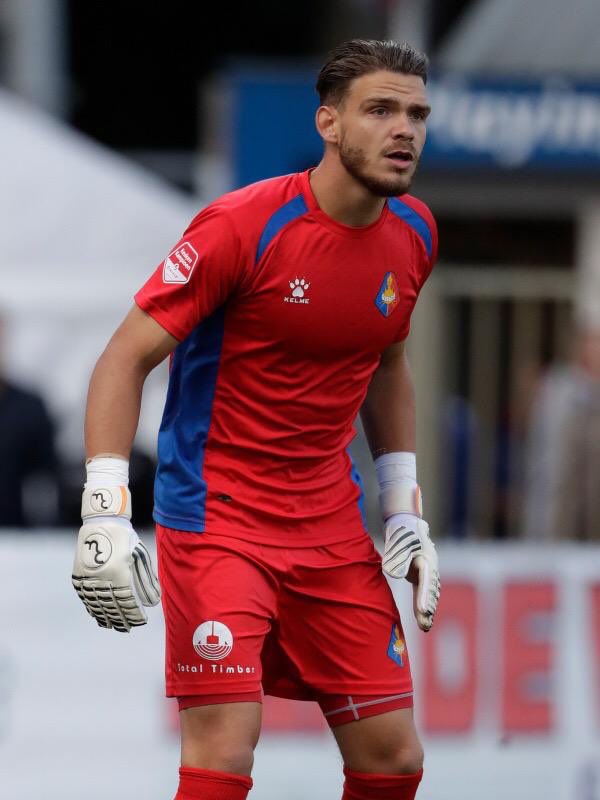 TRANSFER 🤝✍️

Doelman Sven van der Maaten naar Scheveningen

svvscheveningen.nl/news/1781/307/…