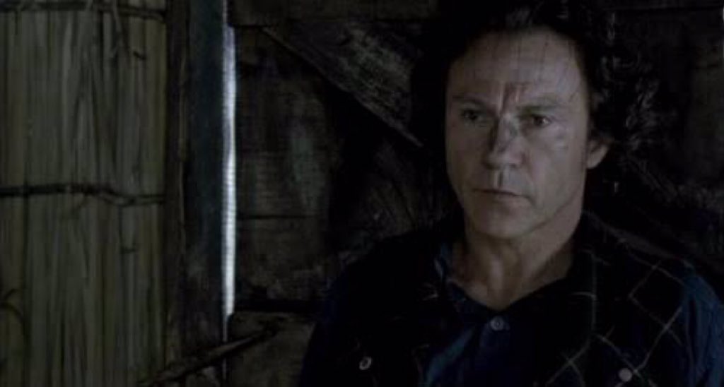 Happy birthday to the great Harvey Keitel. I saw him first in The piano and I ve admired him ever since. 