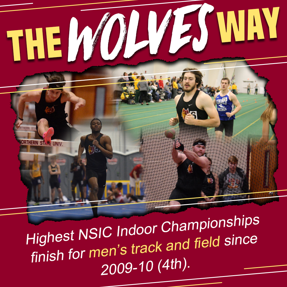 WolvesAthletics's tweet photo. #WolvesWayWednesday
#GoWolves
#maroonNgold https://t.co/gOVIlL2Flr
