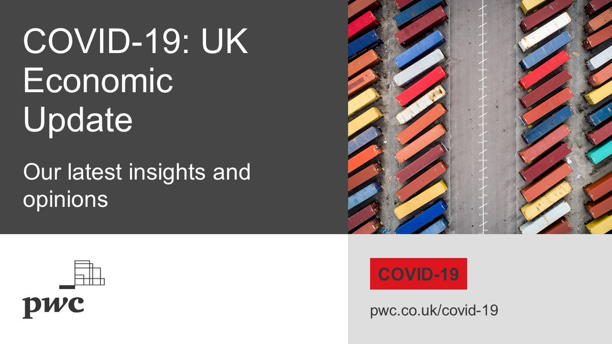 KevinJDEllis's tweet photo. Explore @PwC_UK's new analysis on the ‘return to work’ strategy and what a phased approach to lifting sector restrictions could look like in the latest weekly UK Economic Update https://t.co/qKKb42Q9Wp https://t.co/9pvoWjV8W7